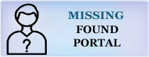 Missing Found Portal