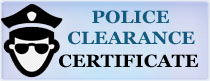 Police Clearance Certificate
