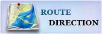 route direction