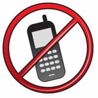 No Mobile