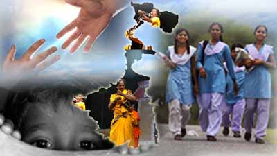 Save Girl Child